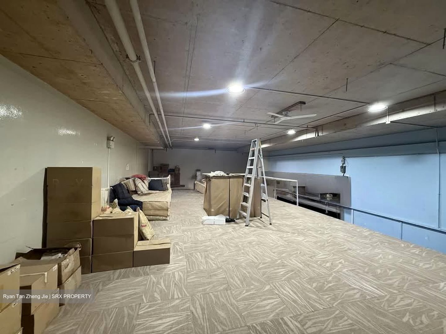 Ispace (D22), Factory #570960051